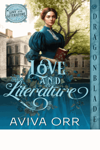 Love and Literature Cover Image