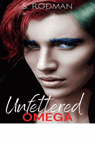 Unfettered Omega Cover Image