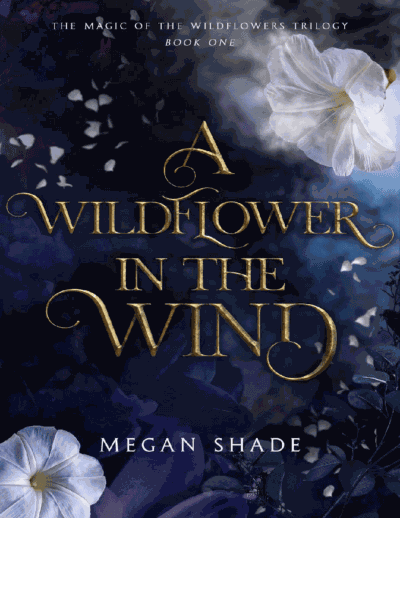 A Wildflower in the Wind Cover Image
