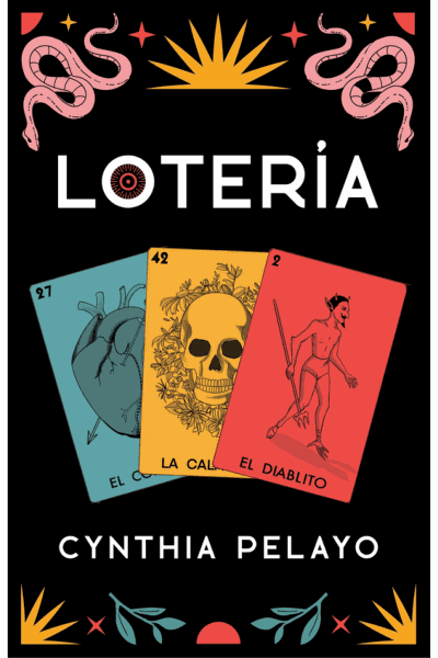Lotería Cover Image