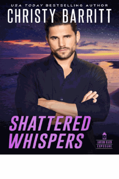 Shattered Whispers Cover Image