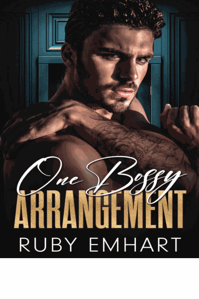 One Bossy Arrangement Cover Image