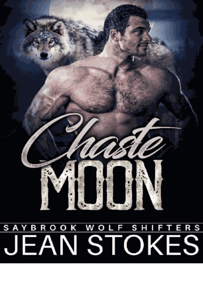 Chaste Moon Cover Image