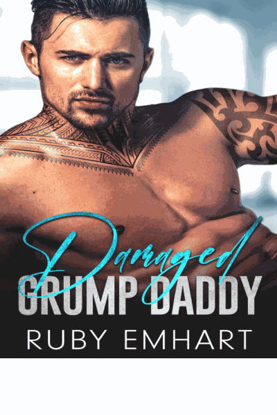 Damaged Grump Daddy Cover Image