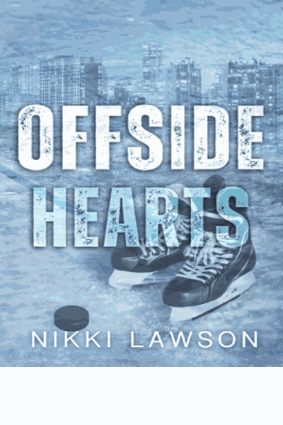 Offside Hearts Cover Image