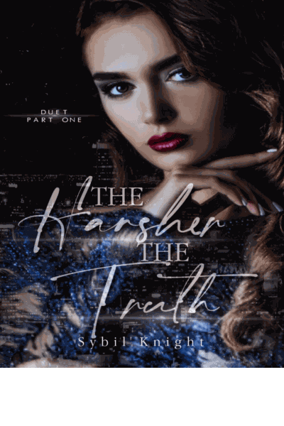 The Harsher the Truth Cover Image