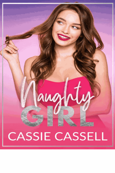 Naughty Girl Cover Image