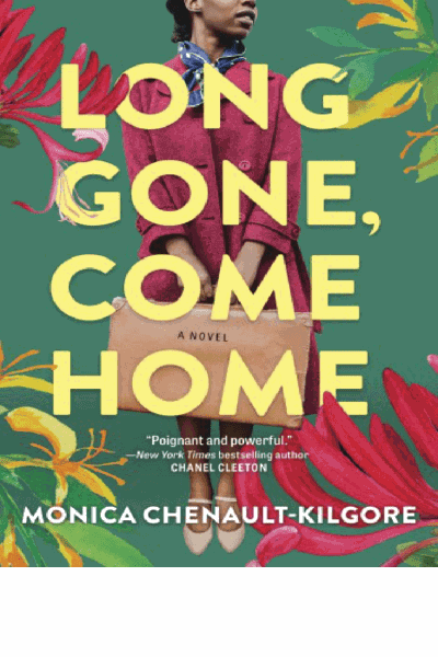 Long Gone, Come Home Cover Image