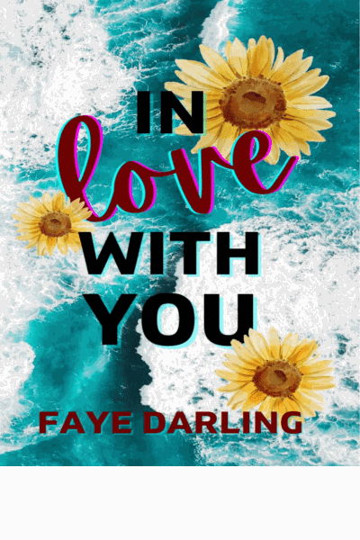 In Love With You Cover Image