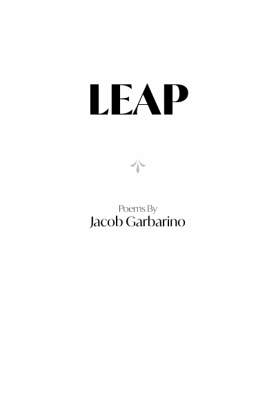 Leap Cover Image