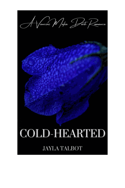 Cold-Hearted Cover Image