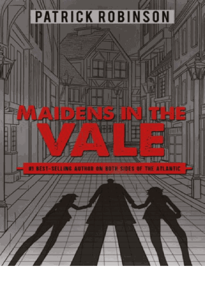 Maidens in the Vale Cover Image