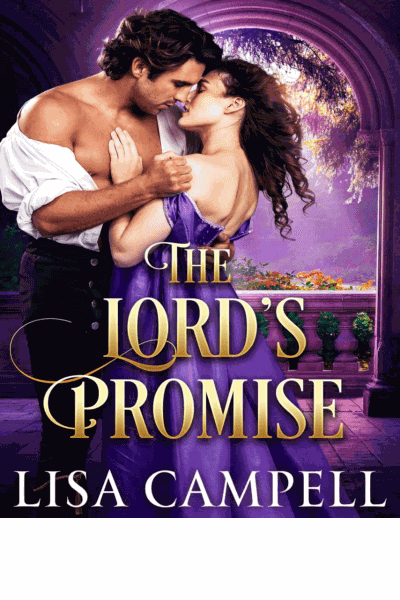 The Lord’s Promise Cover Image