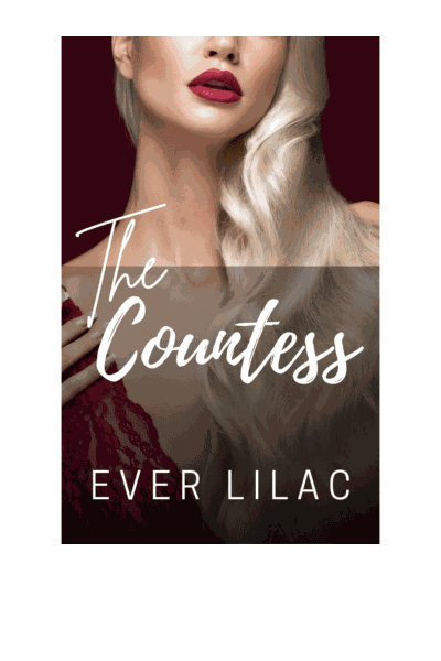 The Countess Cover Image