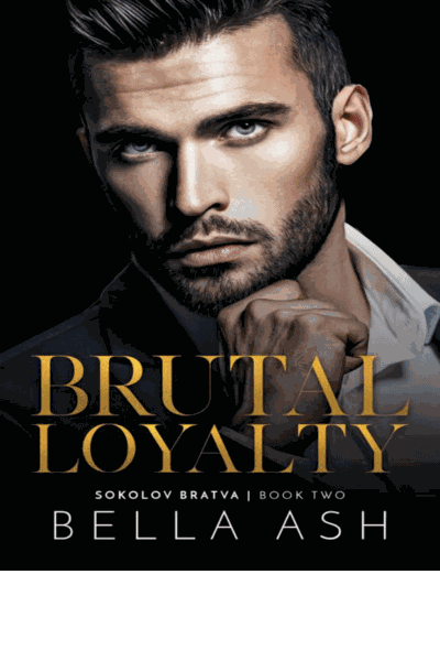 Brutal Loyalty Cover Image