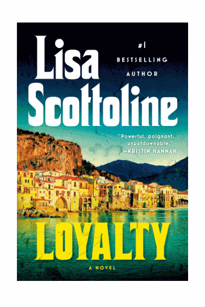 Loyalty Cover Image