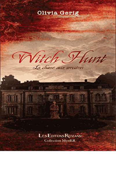 Witch Hunt - La chasse aux sorcières Cover Image