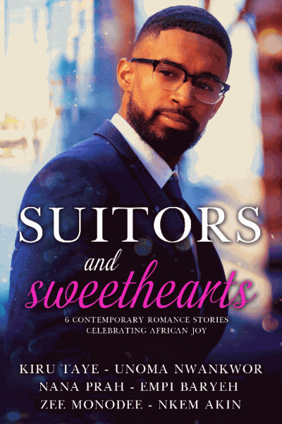 Suitors & Sweethearts: An African Romance Box Set Cover Image