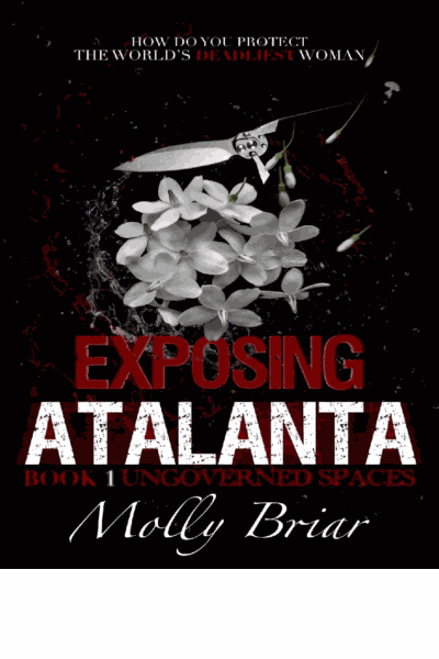 Exposing Atalanta Cover Image