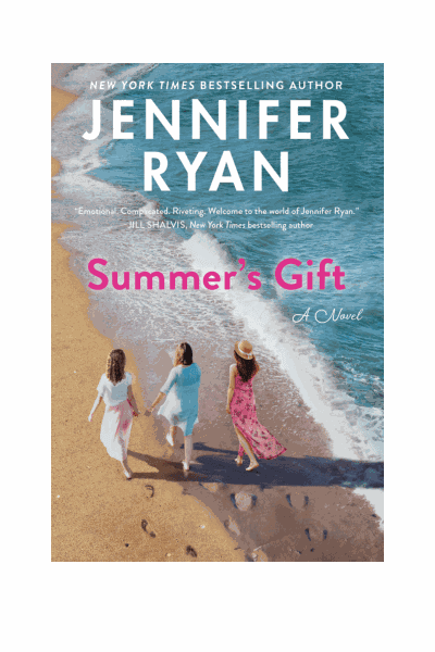Summer's Gift Cover Image
