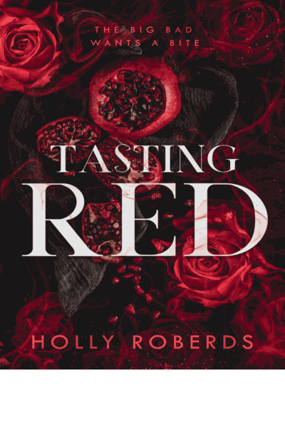 Tasting Red Cover Image