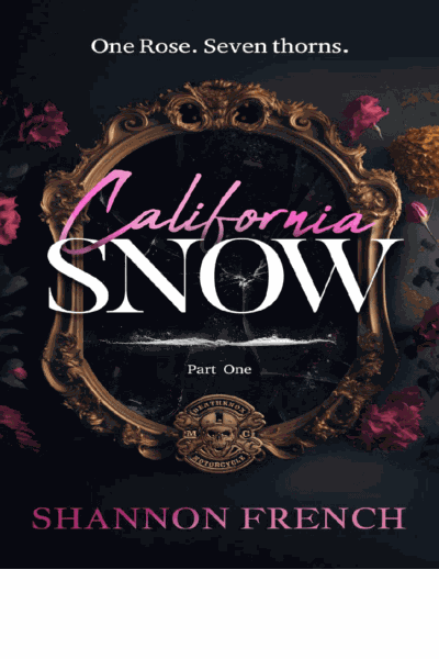 California Snow : Part One Cover Image