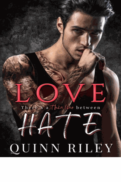Hate/Love Cover Image