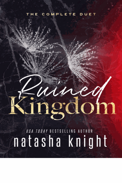Ruined Kingdom: The Complete Duet Cover Image