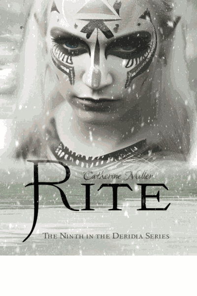 Rite (Deridia Book 9) Cover Image