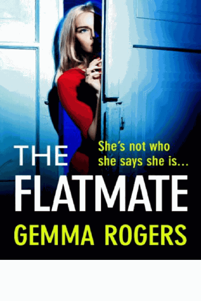 The Flatmate Cover Image