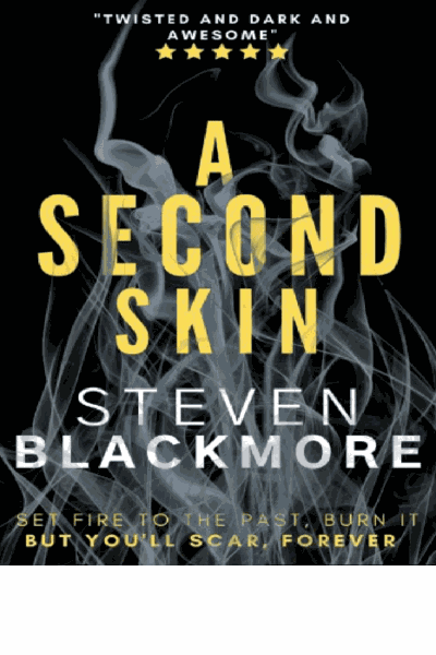 A Second Skin Cover Image