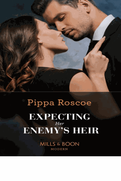 Expecting Her Enemy's Heir Cover Image