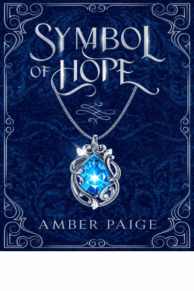 Symbol of Hope Cover Image