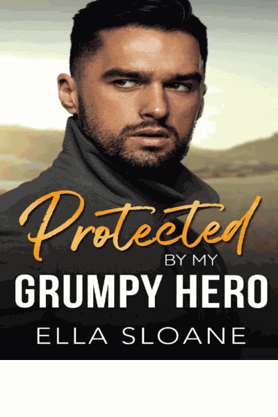 Protected By My Grumpy Hero Cover Image