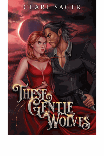 These Gentle Wolves Cover Image