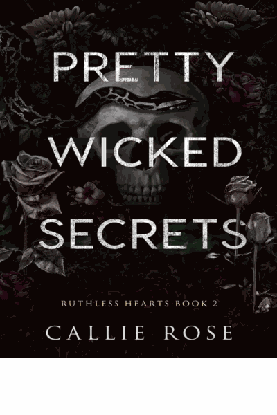 Pretty Wicked Secrets Cover Image