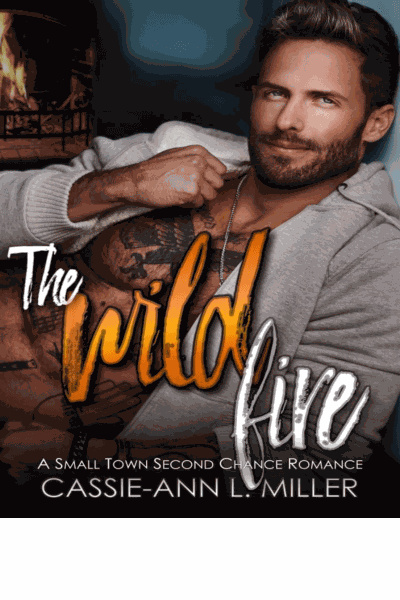 The Wild Fire Cover Image