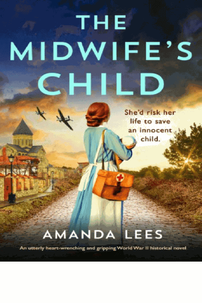 The Midwife's Child Cover Image