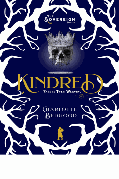 Kindred: Fate is Ever Weaving Cover Image