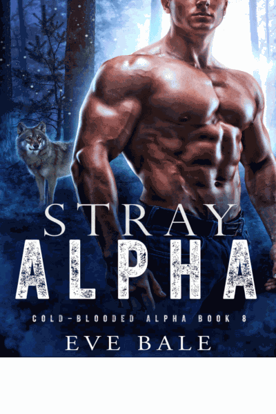 Stray Alpha Cover Image