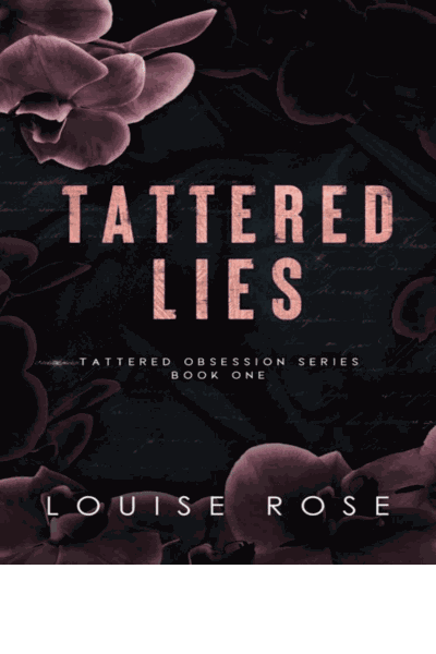 Tattered Lies Cover Image