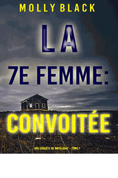 La 7e femme : Convoitée Cover Image