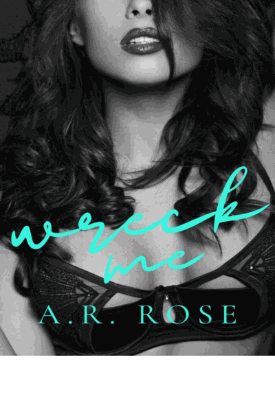 Wreck Me Cover Image
