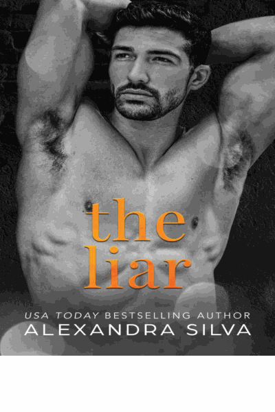 The Liar Cover Image