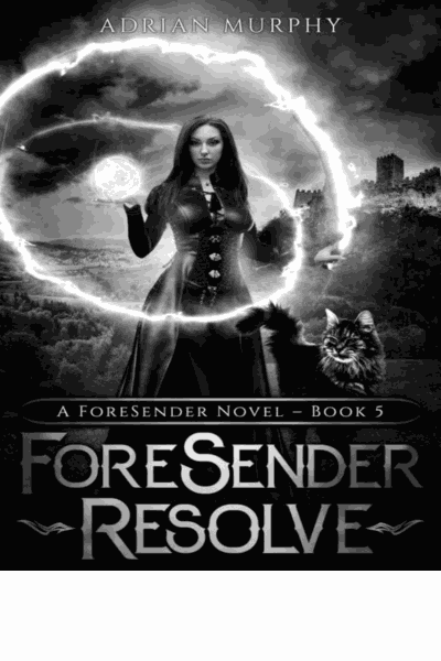 ForeSender Resolve Cover Image