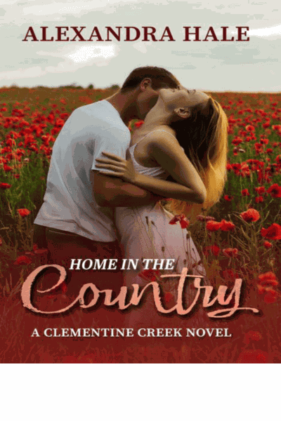 Home in the Country Cover Image
