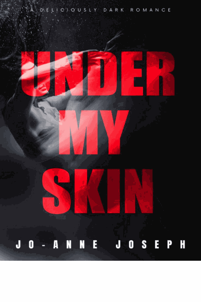 Under my Skin Cover Image
