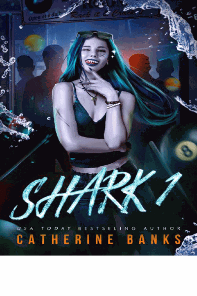 Shark 1 Cover Image