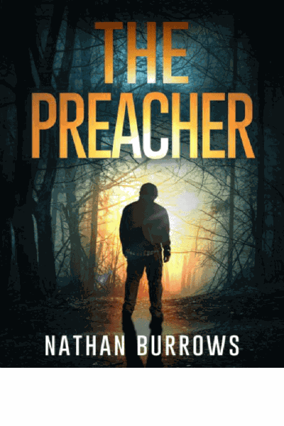 The Preacher Cover Image