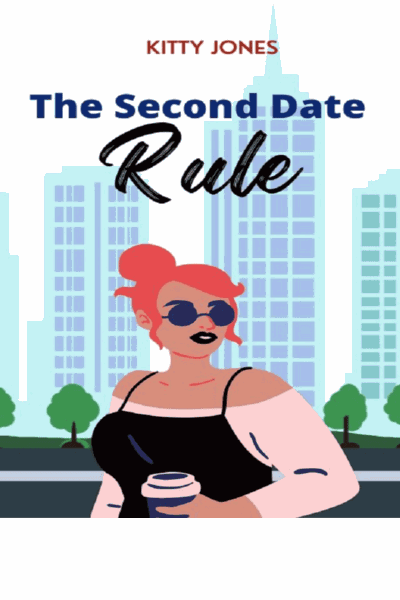 The Second Date Rule Cover Image